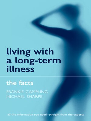 cover image of Living with a Long-term Illness